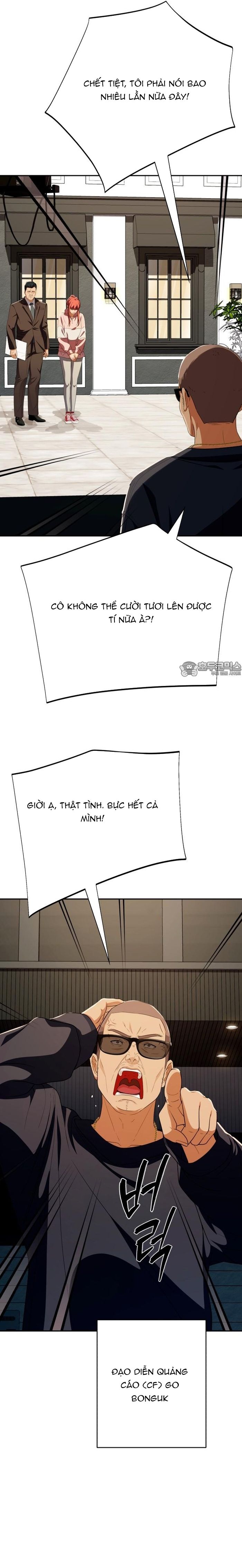 Lừa Đảo Bằng Giọng Nói Làm Đảo Lộn Cuộc Sống Của Bạn Chapter 53 - Trang 24