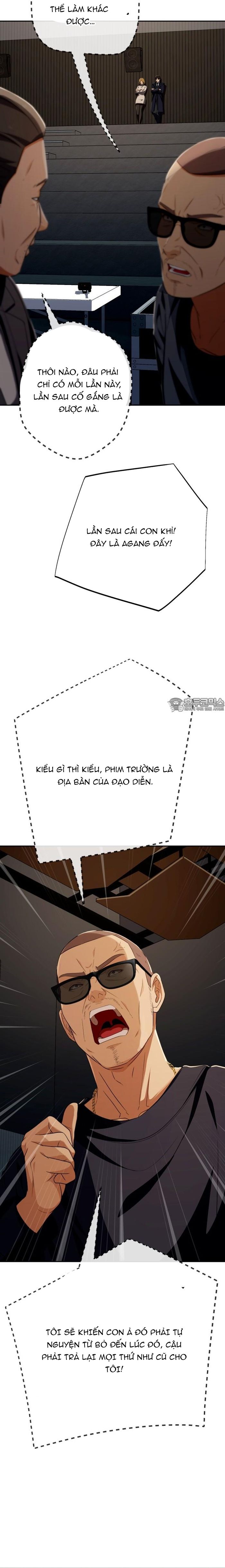 Lừa Đảo Bằng Giọng Nói Làm Đảo Lộn Cuộc Sống Của Bạn Chapter 53 - Trang 27