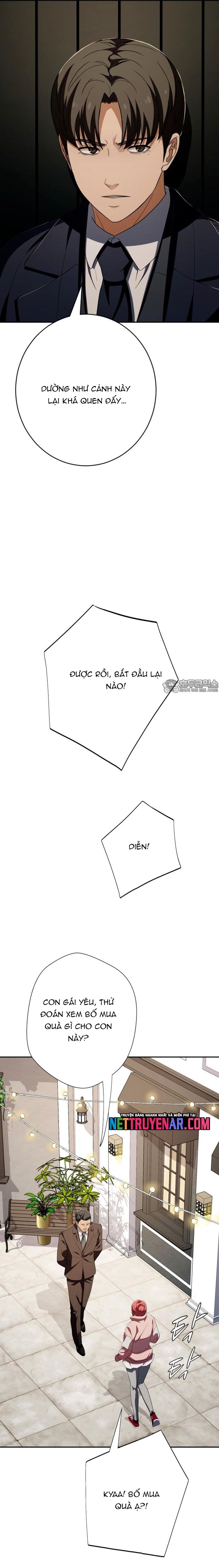 Lừa Đảo Bằng Giọng Nói Làm Đảo Lộn Cuộc Sống Của Bạn Chapter 53 - Trang 28