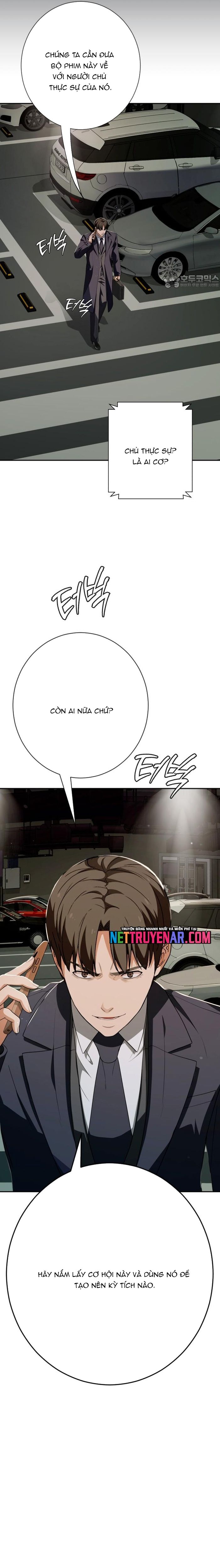 Lừa Đảo Bằng Giọng Nói Làm Đảo Lộn Cuộc Sống Của Bạn Chapter 53 - Trang 3