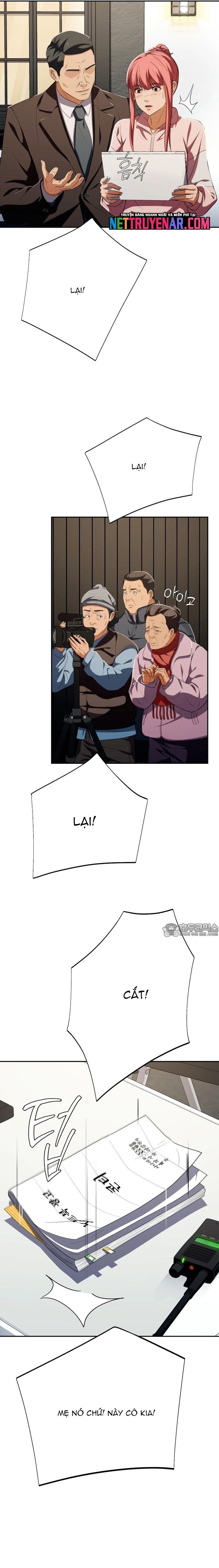 Lừa Đảo Bằng Giọng Nói Làm Đảo Lộn Cuộc Sống Của Bạn Chapter 53 - Trang 30