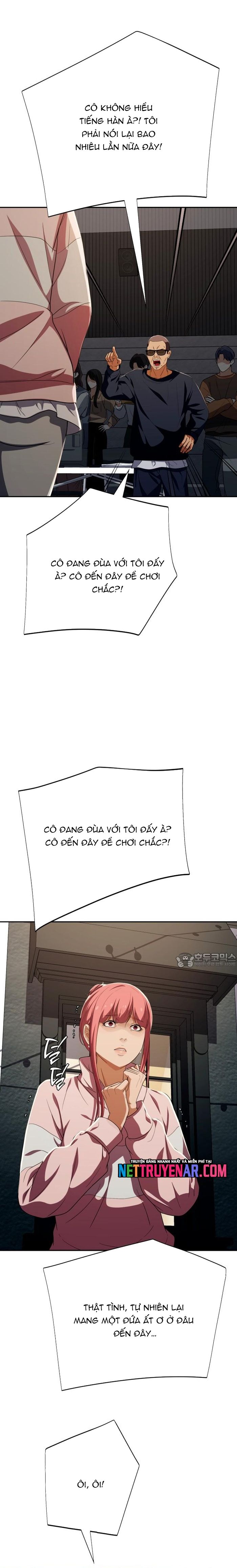 Lừa Đảo Bằng Giọng Nói Làm Đảo Lộn Cuộc Sống Của Bạn Chapter 53 - Trang 31