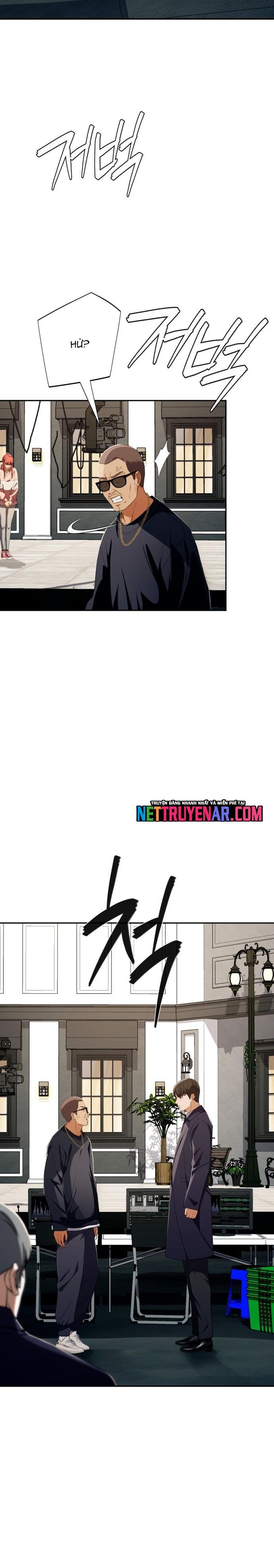 Lừa Đảo Bằng Giọng Nói Làm Đảo Lộn Cuộc Sống Của Bạn Chapter 53 - Trang 36