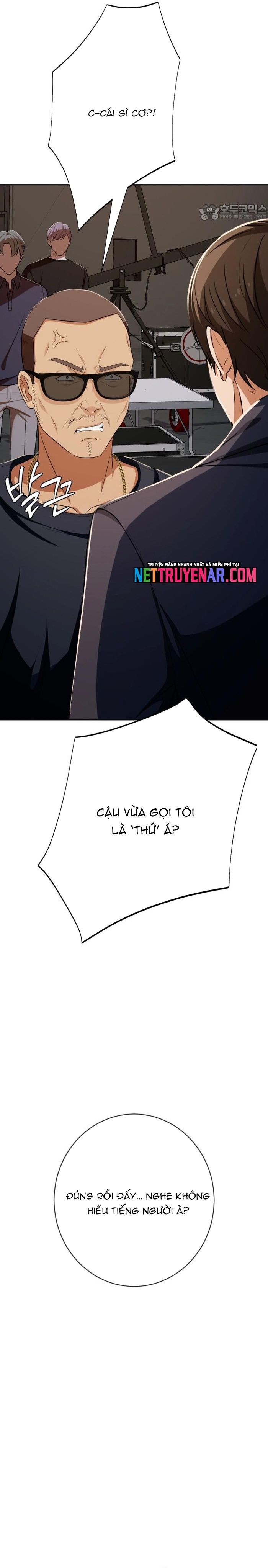 Lừa Đảo Bằng Giọng Nói Làm Đảo Lộn Cuộc Sống Của Bạn Chapter 53 - Trang 38