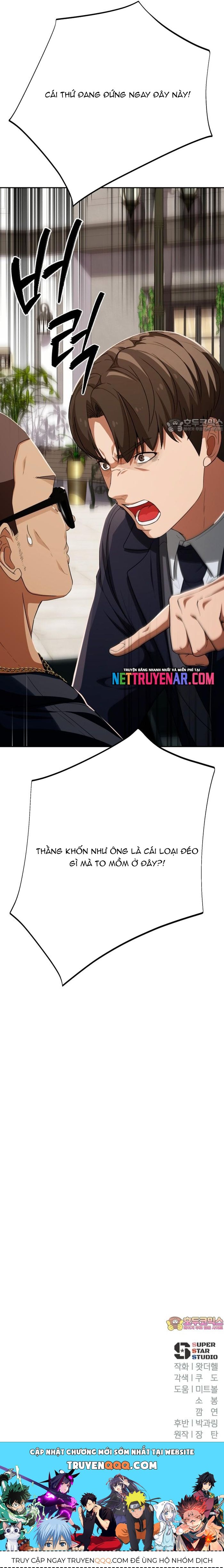 Lừa Đảo Bằng Giọng Nói Làm Đảo Lộn Cuộc Sống Của Bạn Chapter 53 - Trang 39