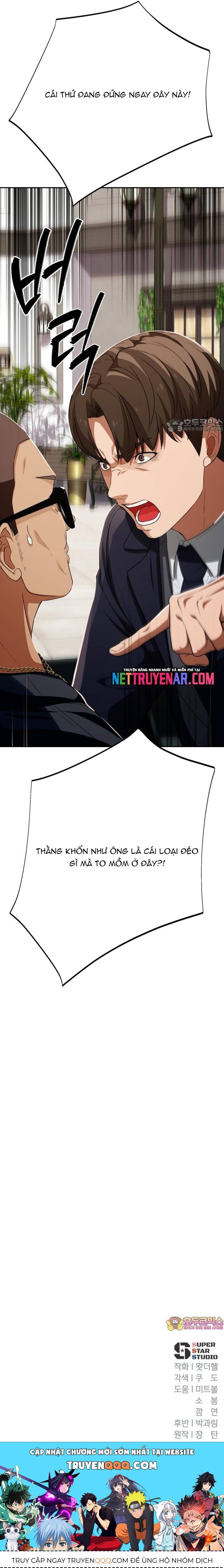 Lừa Đảo Bằng Giọng Nói Làm Đảo Lộn Cuộc Sống Của Bạn - Chapter 53 - Page 40