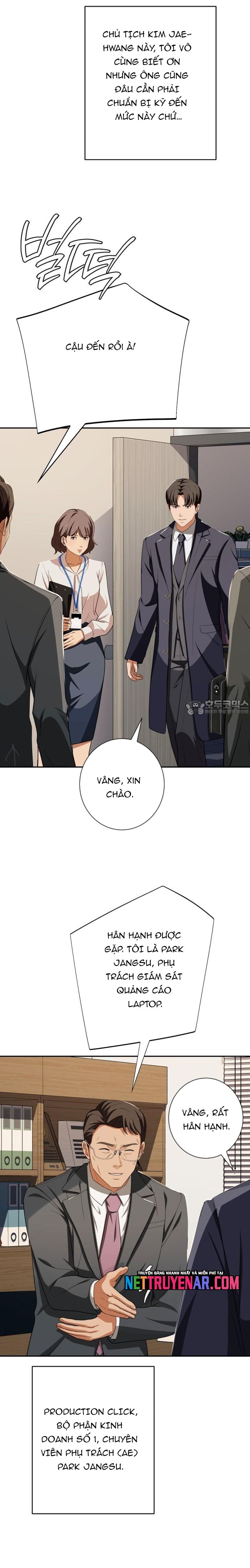 Lừa Đảo Bằng Giọng Nói Làm Đảo Lộn Cuộc Sống Của Bạn Chapter 53 - Trang 7