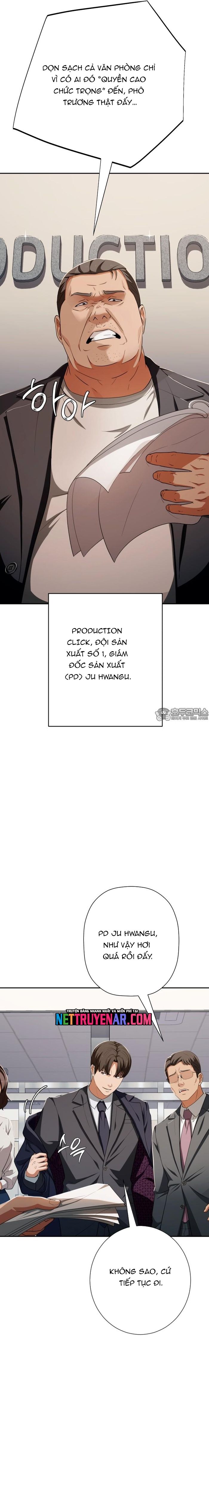 Lừa Đảo Bằng Giọng Nói Làm Đảo Lộn Cuộc Sống Của Bạn Chapter 53 - Trang 9