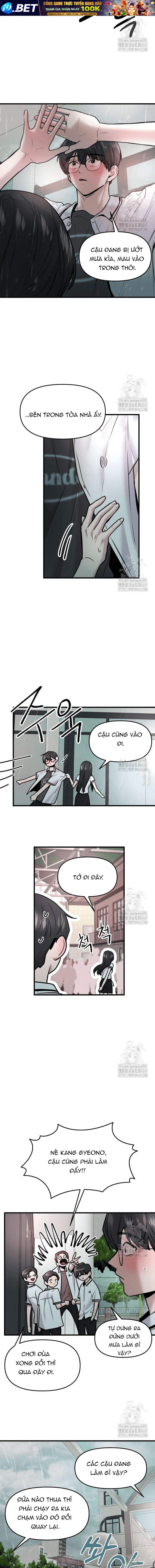 Trở Lại Với Chanbi - Chapter 48 - Page 11