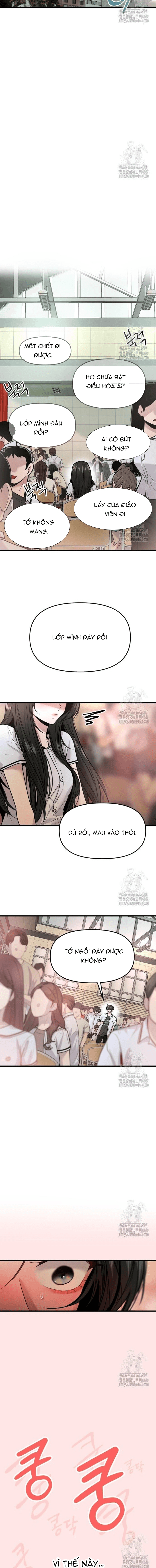 Trở Lại Với Chanbi - Chapter 48 - Page 12