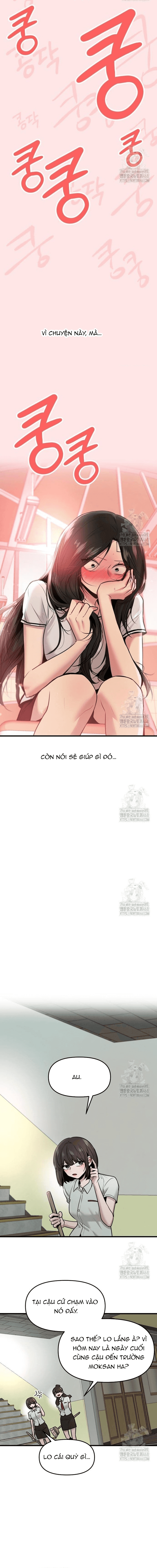 Trở Lại Với Chanbi - Chapter 48 - Page 13
