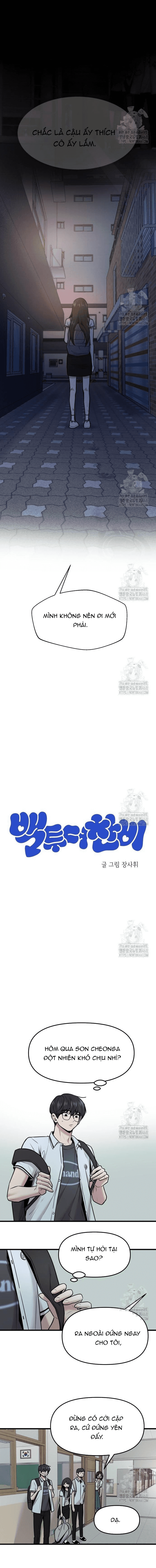 Trở Lại Với Chanbi - Chapter 48 - Page 3