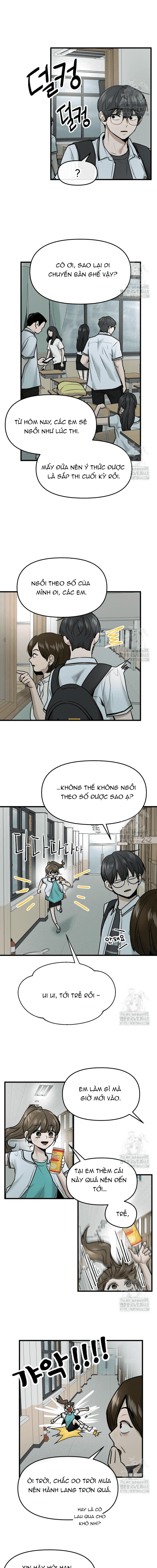 Trở Lại Với Chanbi - Chapter 48 - Page 4