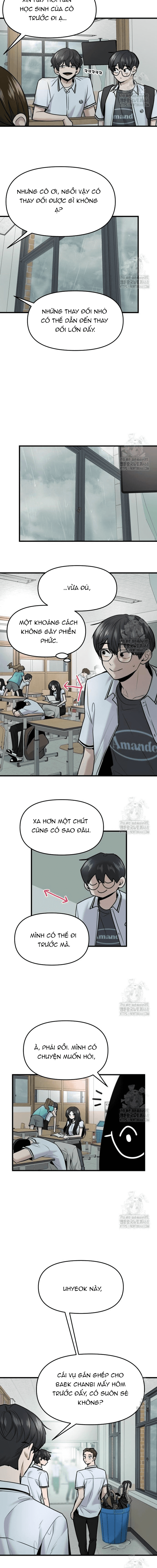 Trở Lại Với Chanbi - Chapter 48 - Page 5