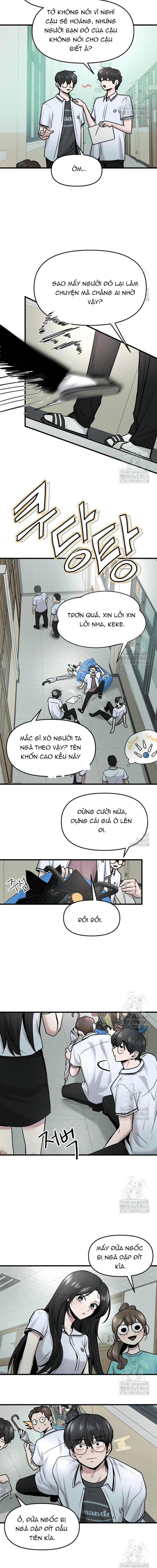 Trở Lại Với Chanbi - Chapter 48 - Page 7