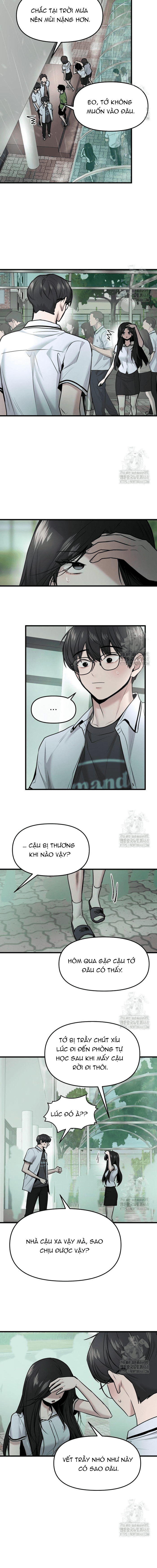 Trở Lại Với Chanbi - Chapter 48 - Page 9