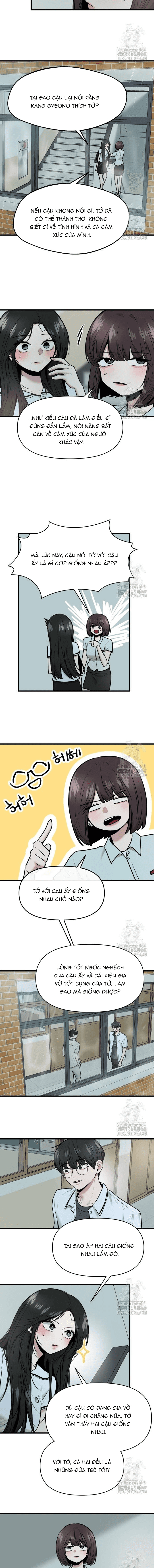 Trở Lại Với Chanbi - Chapter 49 - Page 11