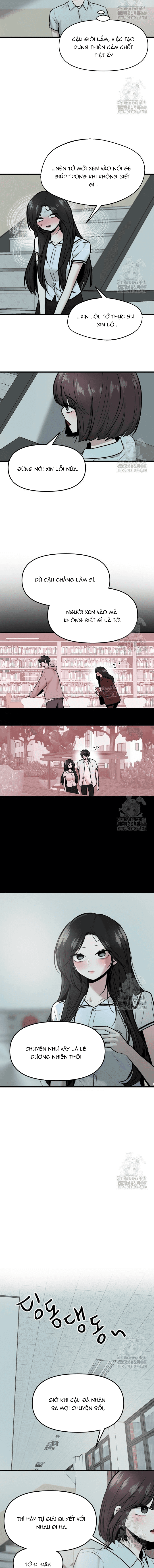 Trở Lại Với Chanbi - Chapter 49 - Page 12