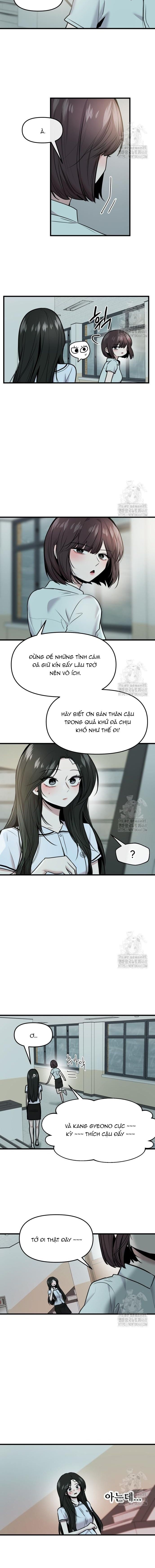 Trở Lại Với Chanbi - Chapter 49 - Page 13