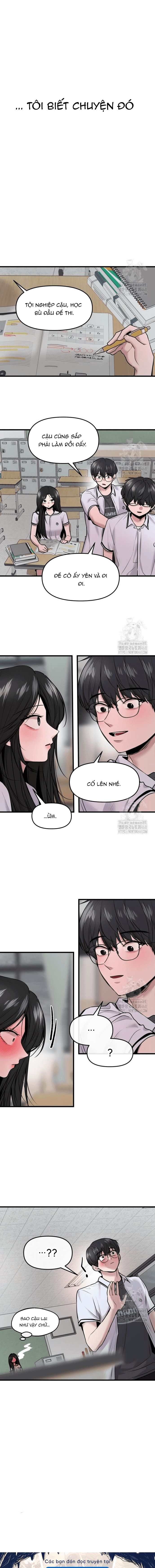 Trở Lại Với Chanbi - Chapter 49 - Page 14