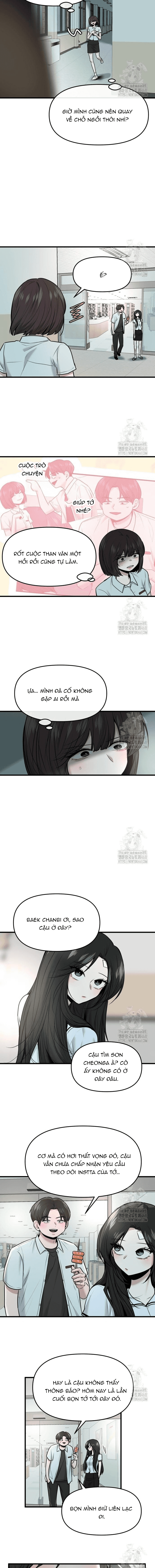 Trở Lại Với Chanbi - Chapter 49 - Page 3