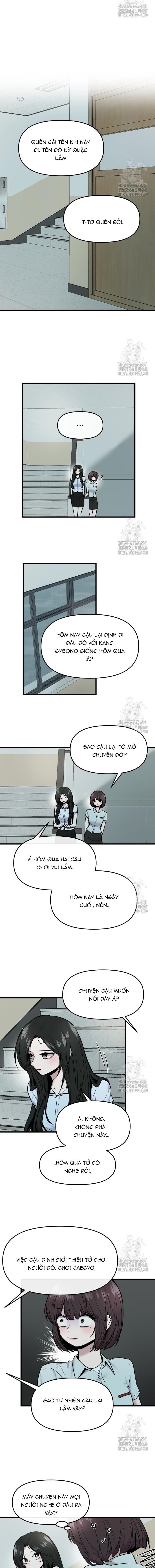 Trở Lại Với Chanbi - Chapter 49 - Page 5