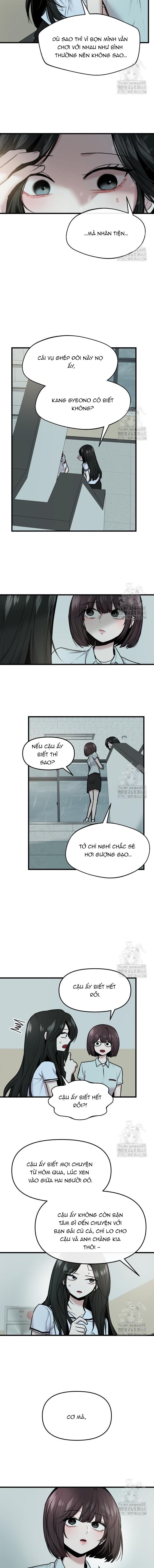 Trở Lại Với Chanbi - Chapter 49 - Page 7