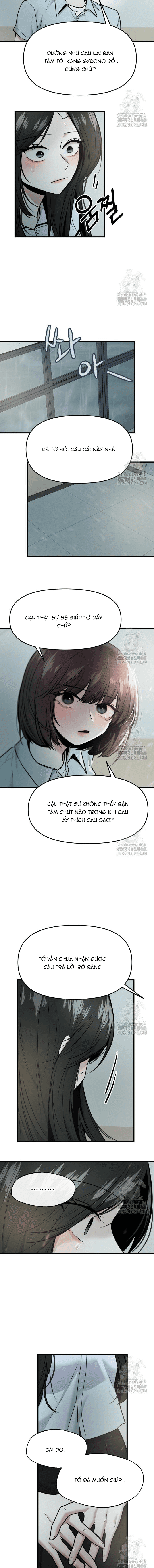 Trở Lại Với Chanbi - Chapter 49 - Page 8