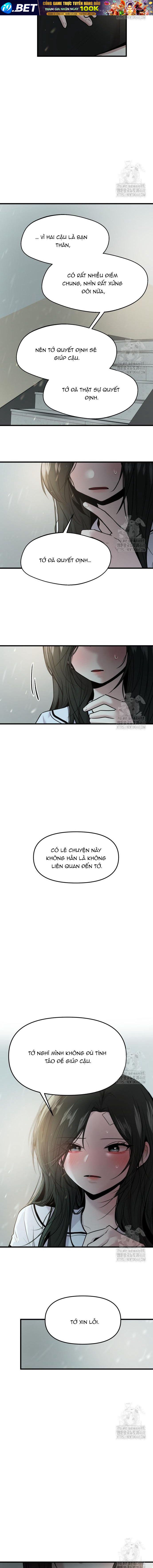 Trở Lại Với Chanbi - Chapter 49 - Page 9