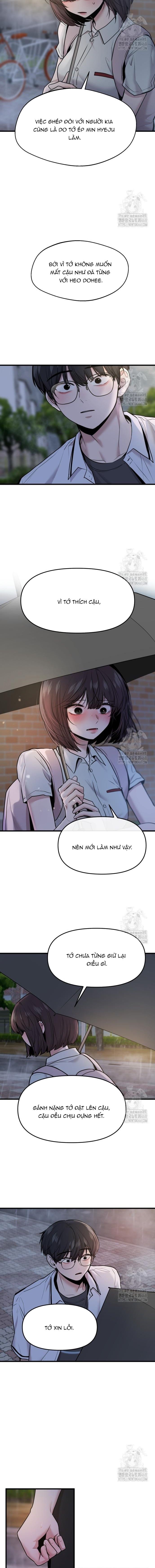 Trở Lại Với Chanbi - Chapter 50 - Page 10
