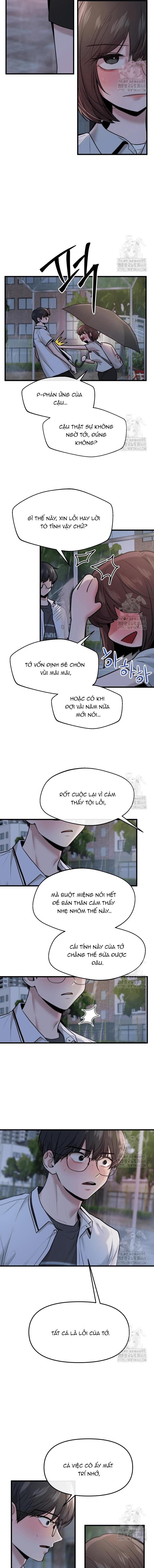 Trở Lại Với Chanbi - Chapter 50 - Page 11