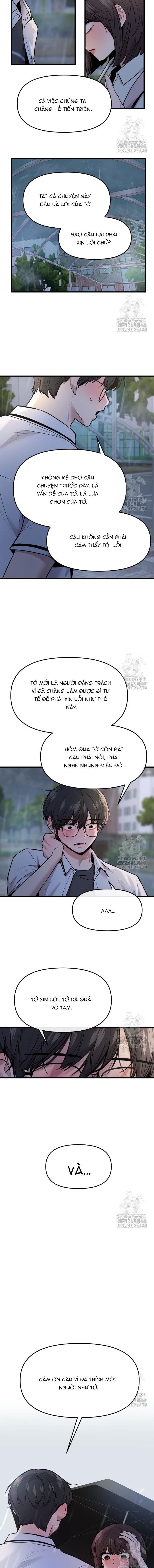 Trở Lại Với Chanbi - Chapter 50 - Page 12