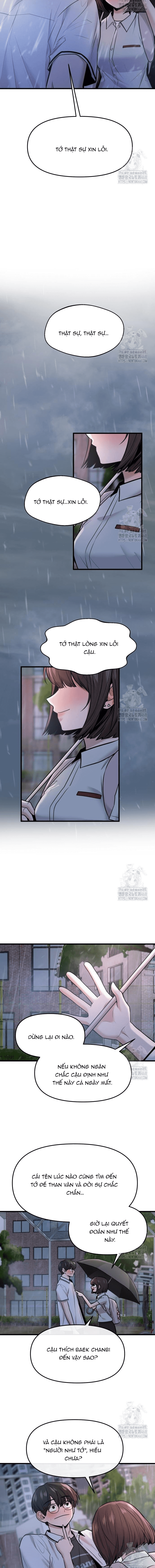 Trở Lại Với Chanbi - Chapter 50 - Page 13