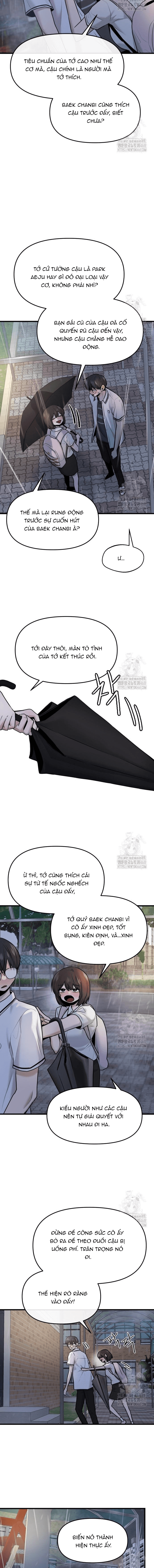 Trở Lại Với Chanbi - Chapter 50 - Page 14