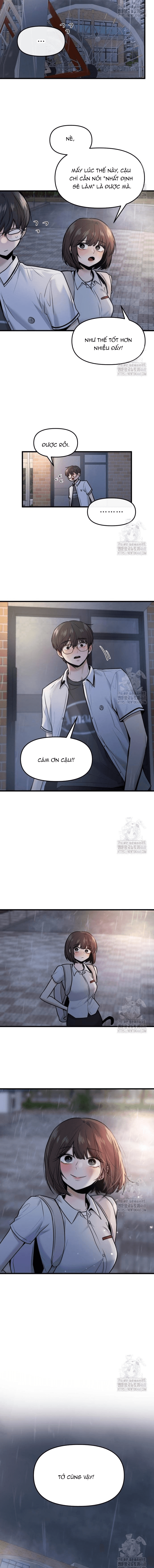 Trở Lại Với Chanbi - Chapter 50 - Page 15