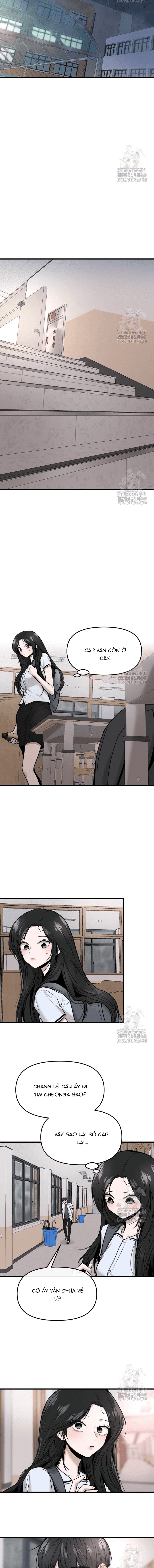 Trở Lại Với Chanbi - Chapter 50 - Page 16