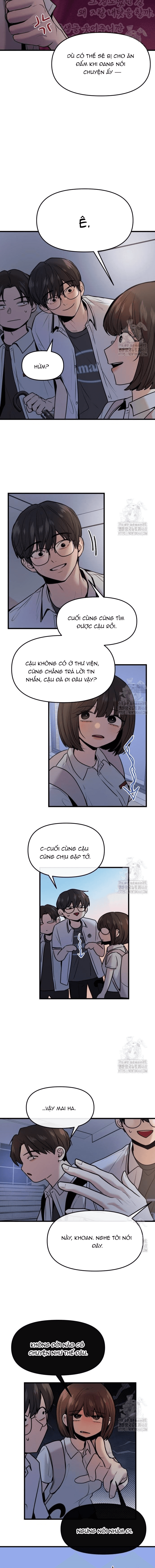 Trở Lại Với Chanbi - Chapter 50 - Page 3