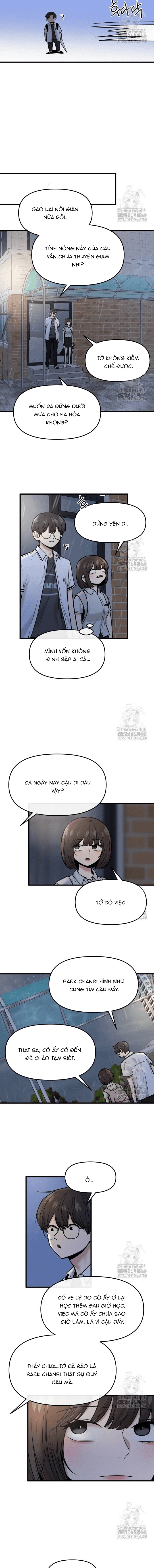 Trở Lại Với Chanbi - Chapter 50 - Page 4