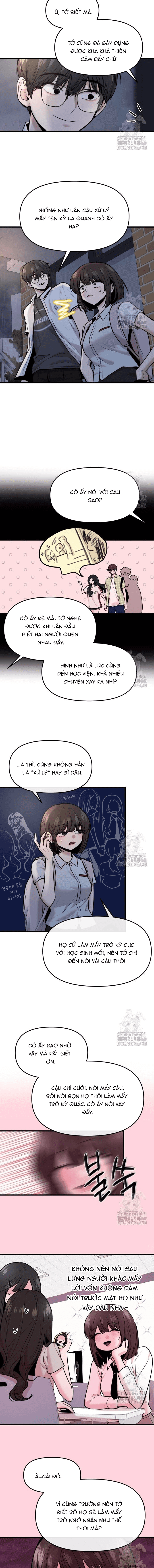 Trở Lại Với Chanbi - Chapter 50 - Page 5