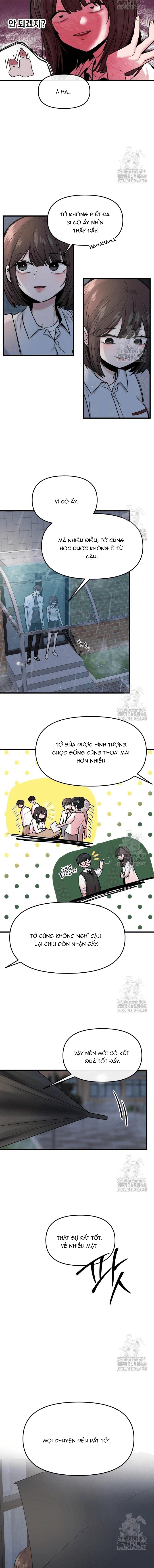 Trở Lại Với Chanbi - Chapter 50 - Page 6