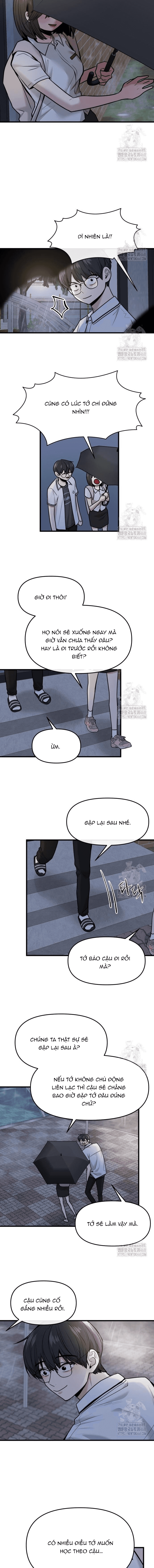 Trở Lại Với Chanbi - Chapter 50 - Page 7