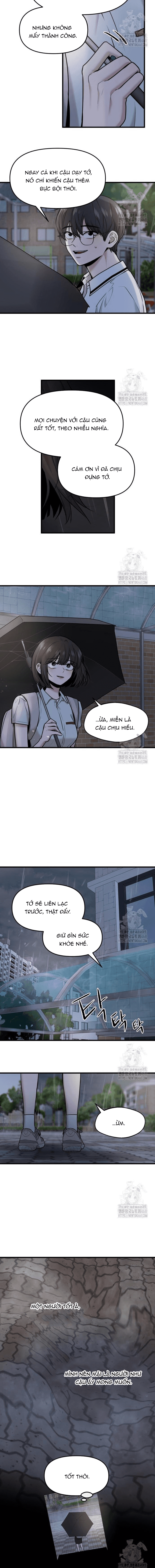 Trở Lại Với Chanbi - Chapter 50 - Page 8