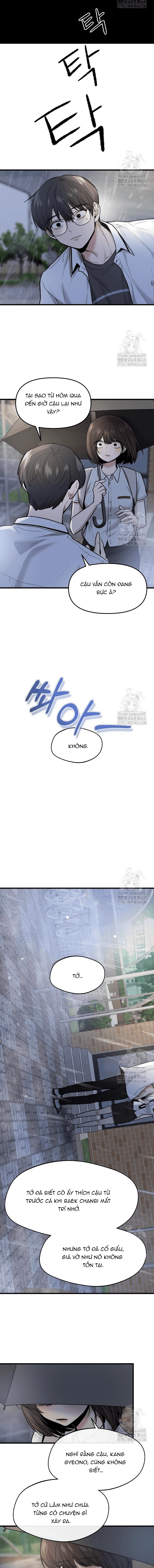 Trở Lại Với Chanbi - Chapter 50 - Page 9