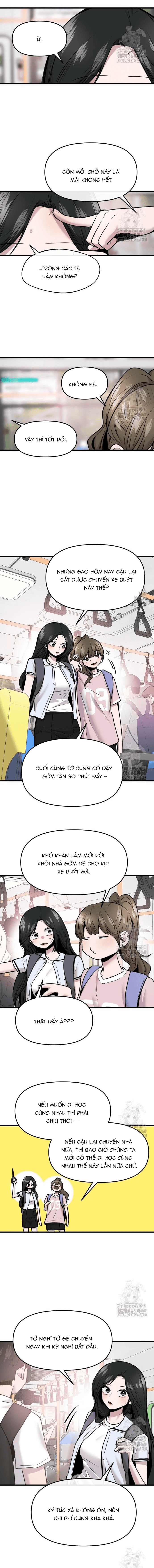 Trở Lại Với Chanbi - Chapter 51 - Page 10