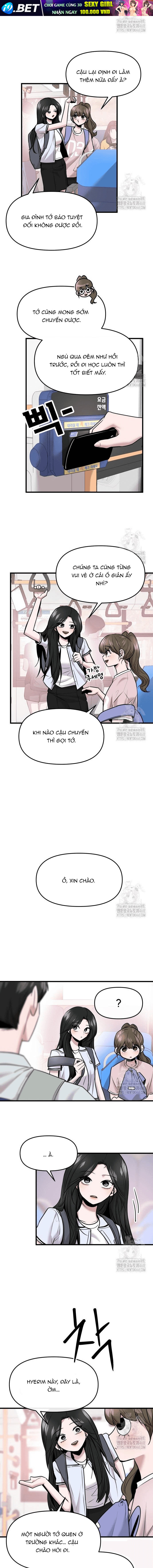 Trở Lại Với Chanbi - Chapter 51 - Page 11