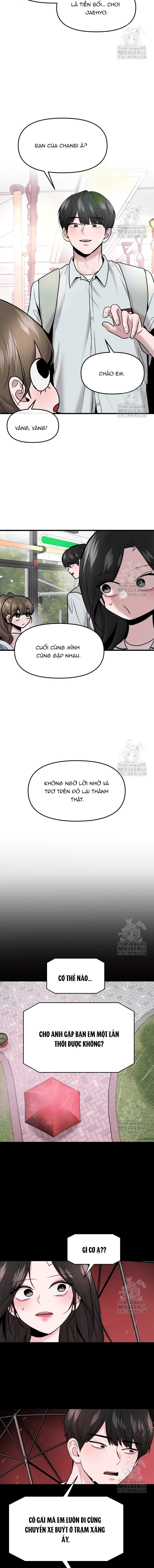 Trở Lại Với Chanbi - Chapter 51 - Page 12