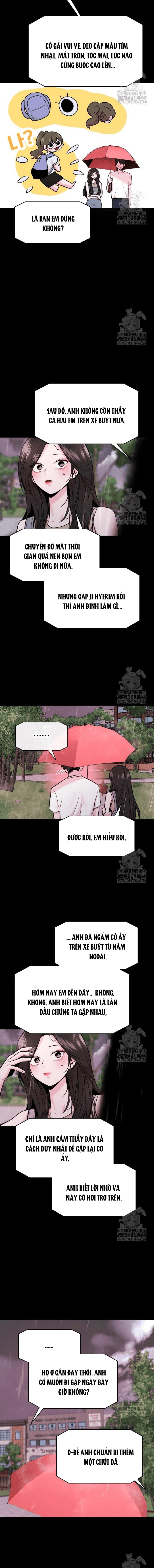 Trở Lại Với Chanbi - Chapter 51 - Page 13