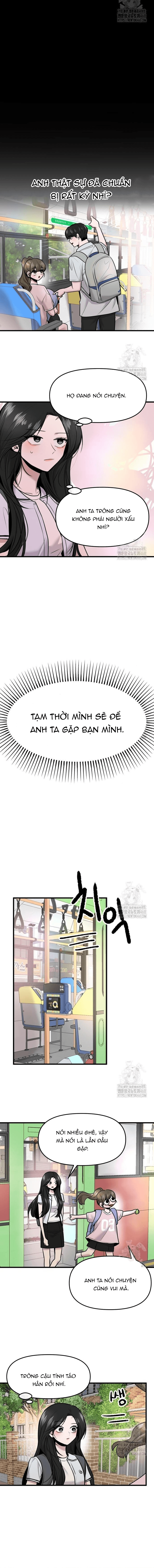 Trở Lại Với Chanbi - Chapter 51 - Page 14