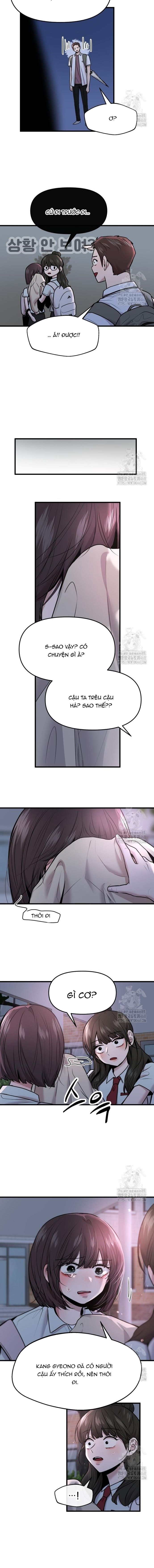 Trở Lại Với Chanbi - Chapter 51 - Page 3