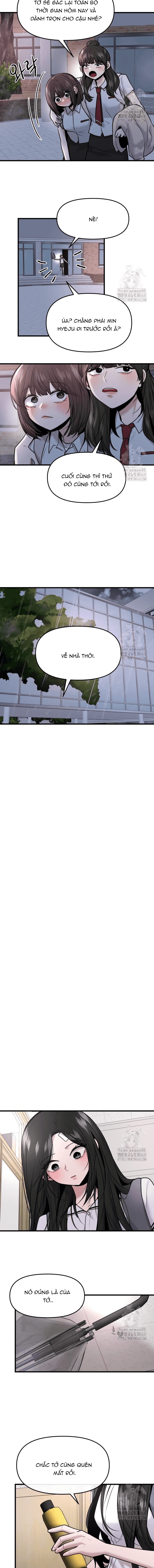 Trở Lại Với Chanbi - Chapter 51 - Page 5